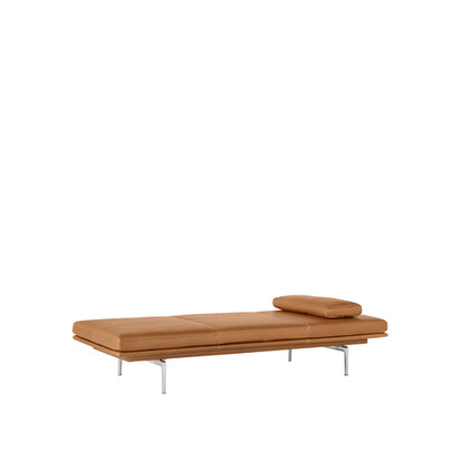 Outline Daybed Cushion