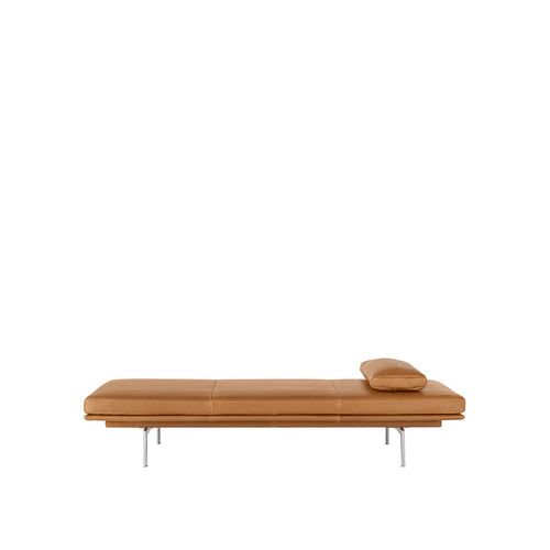 Outline Daybed Cushion