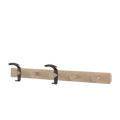 Avail Coat Rack Hooks