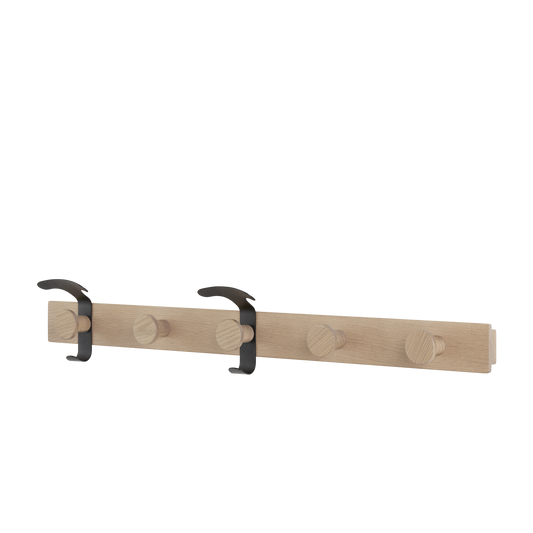 Avail Coat Rack Hooks