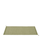 Ply Rug Recycled Polyester / 200 x 80 CM