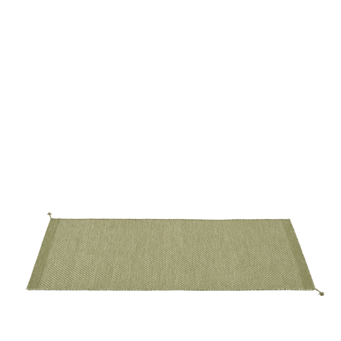 Ply Rug Recycled Polyester / 200 x 80 CM