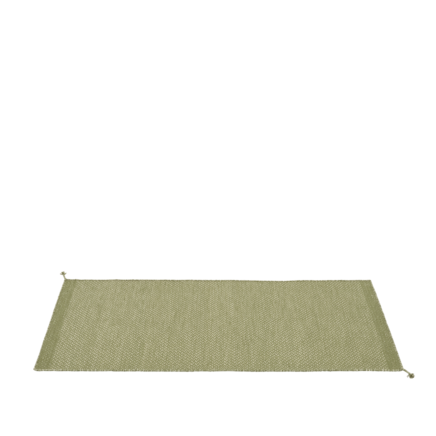 Ply Rug Recycled Polyester / 200 x 80 CM