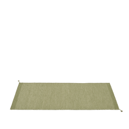 Ply Rug Recycled Polyester / 200 x 80 CM