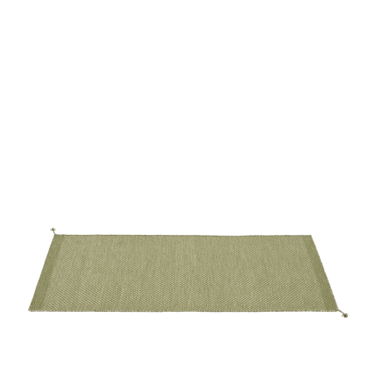 Ply Rug Recycled Polyester / 200 x 80 CM