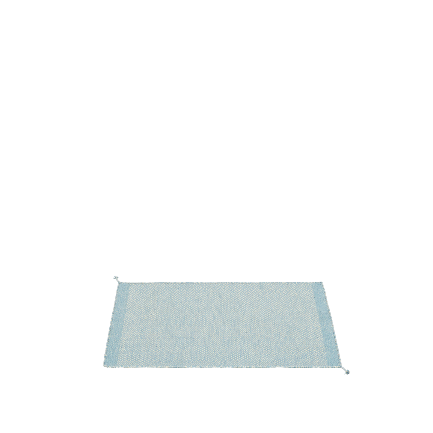 Ply Rug Recycled Polyester / 140 x 85 CM