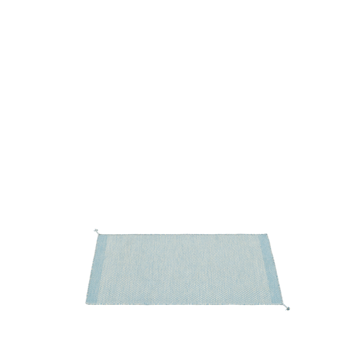 Ply Rug Recycled Polyester / 140 x 85 CM