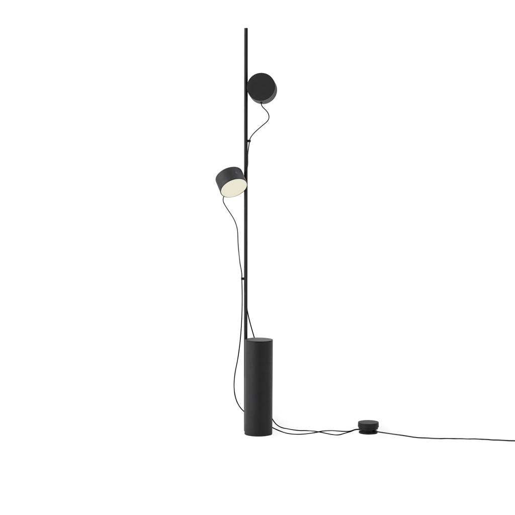 Post Floor Lamp
