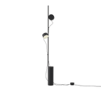 Post Floor Lamp