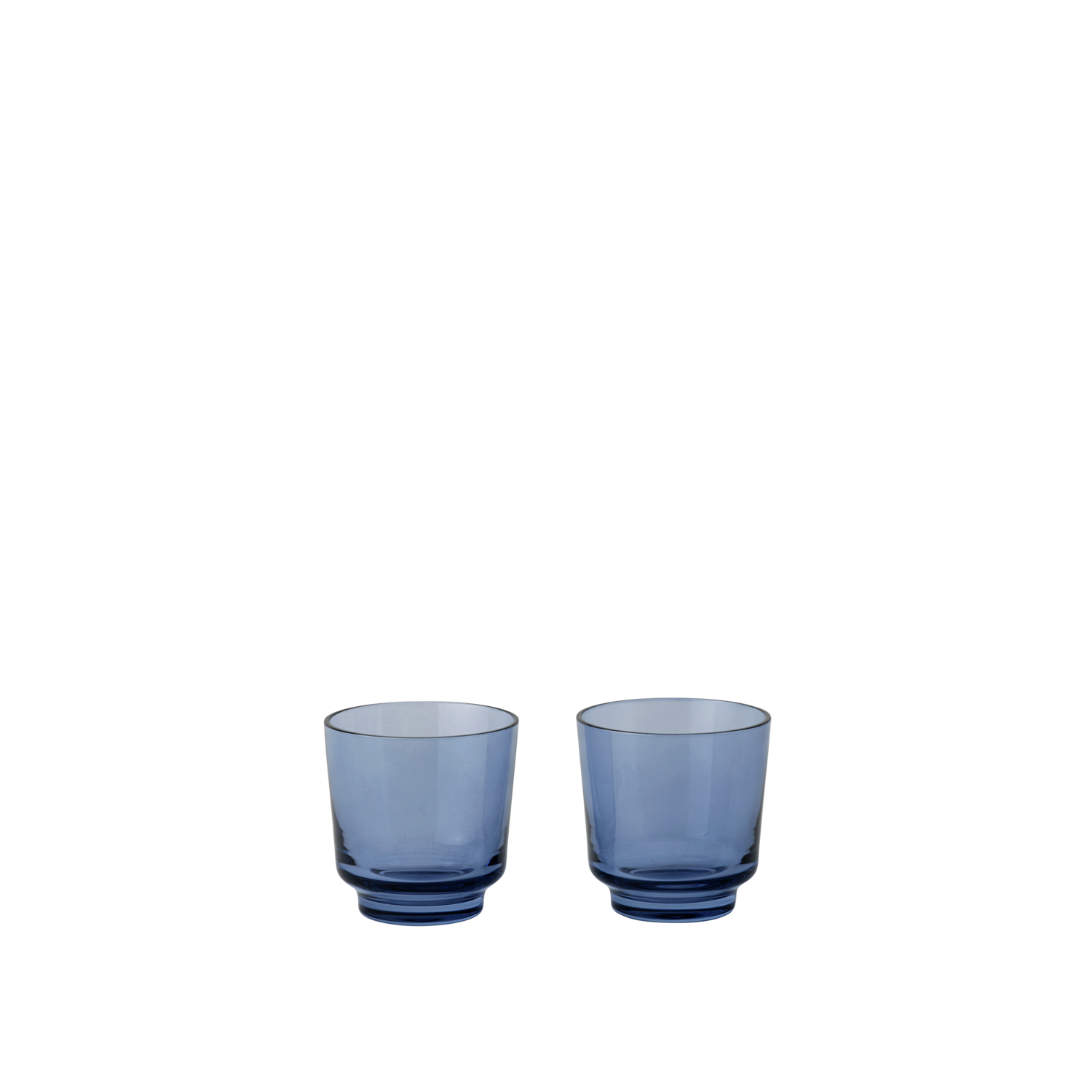 Raise Glasses / Set of 2