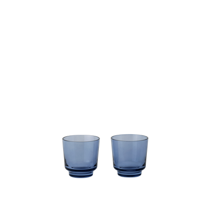 Raise Glasses / Set of 2