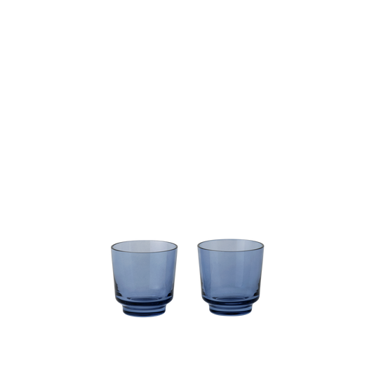 Raise Glasses / Set of 2