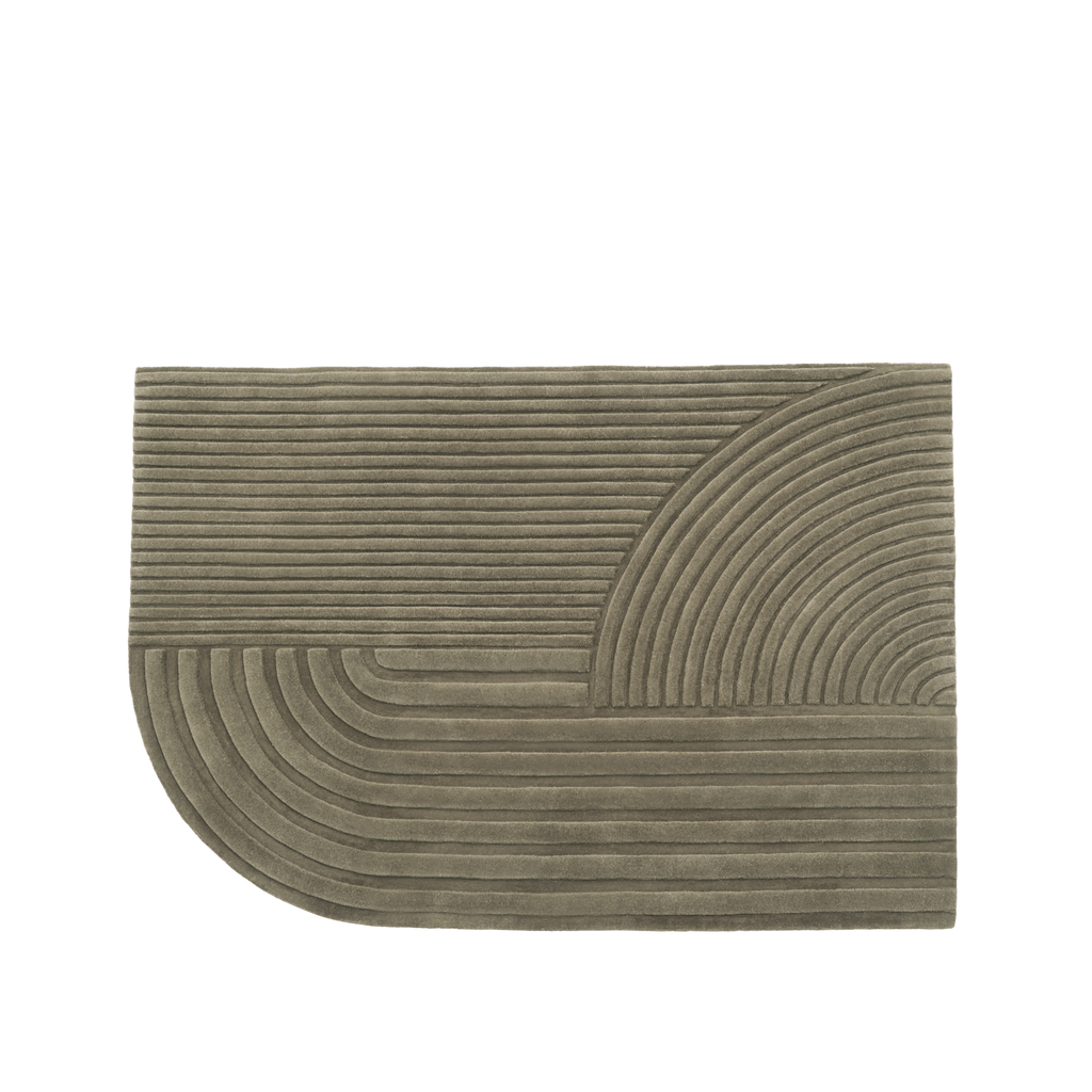 Relevo Rug / 170 x 240 cm