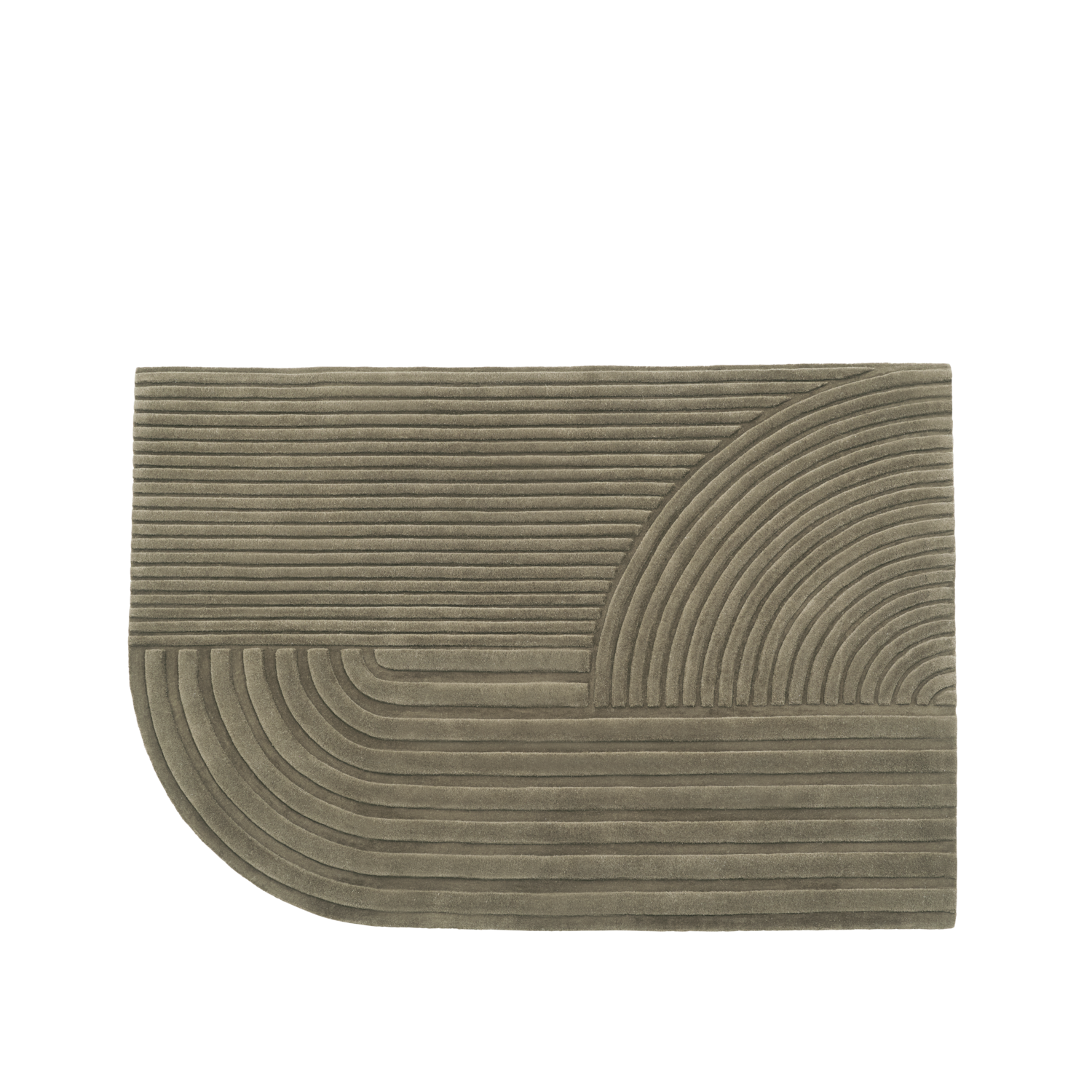 Relevo Rug / 170 x 240 cm