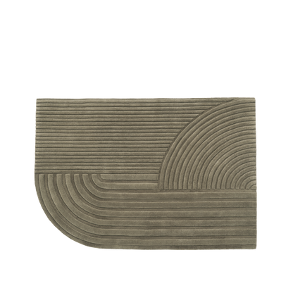 Relevo Rug / 170 x 240 cm