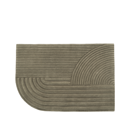 Relevo Rug / 170 x 240 cm