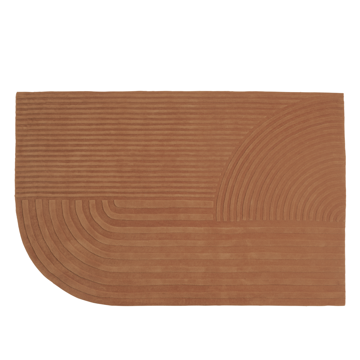 Relevo Rug / 200 x 300 cm