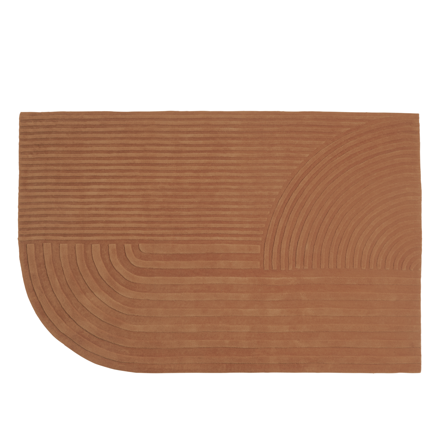 Relevo Rug / 200 x 300 cm