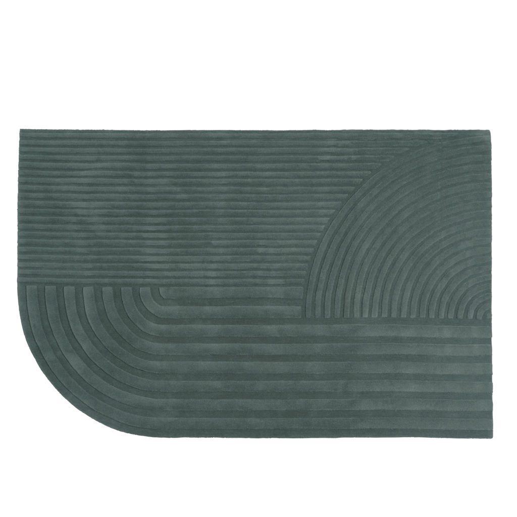 Relevo Rug / 200 x 300 cm