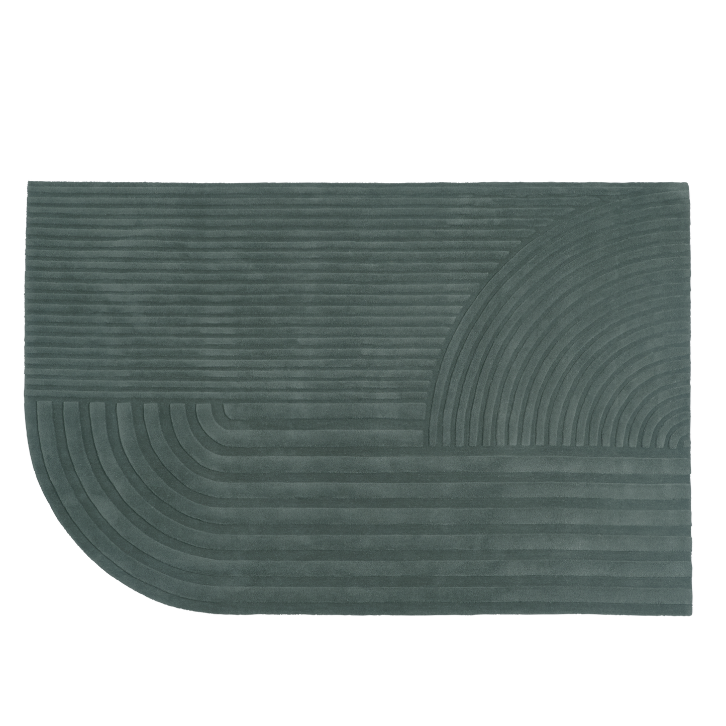 Relevo Rug / 200 x 300 cm