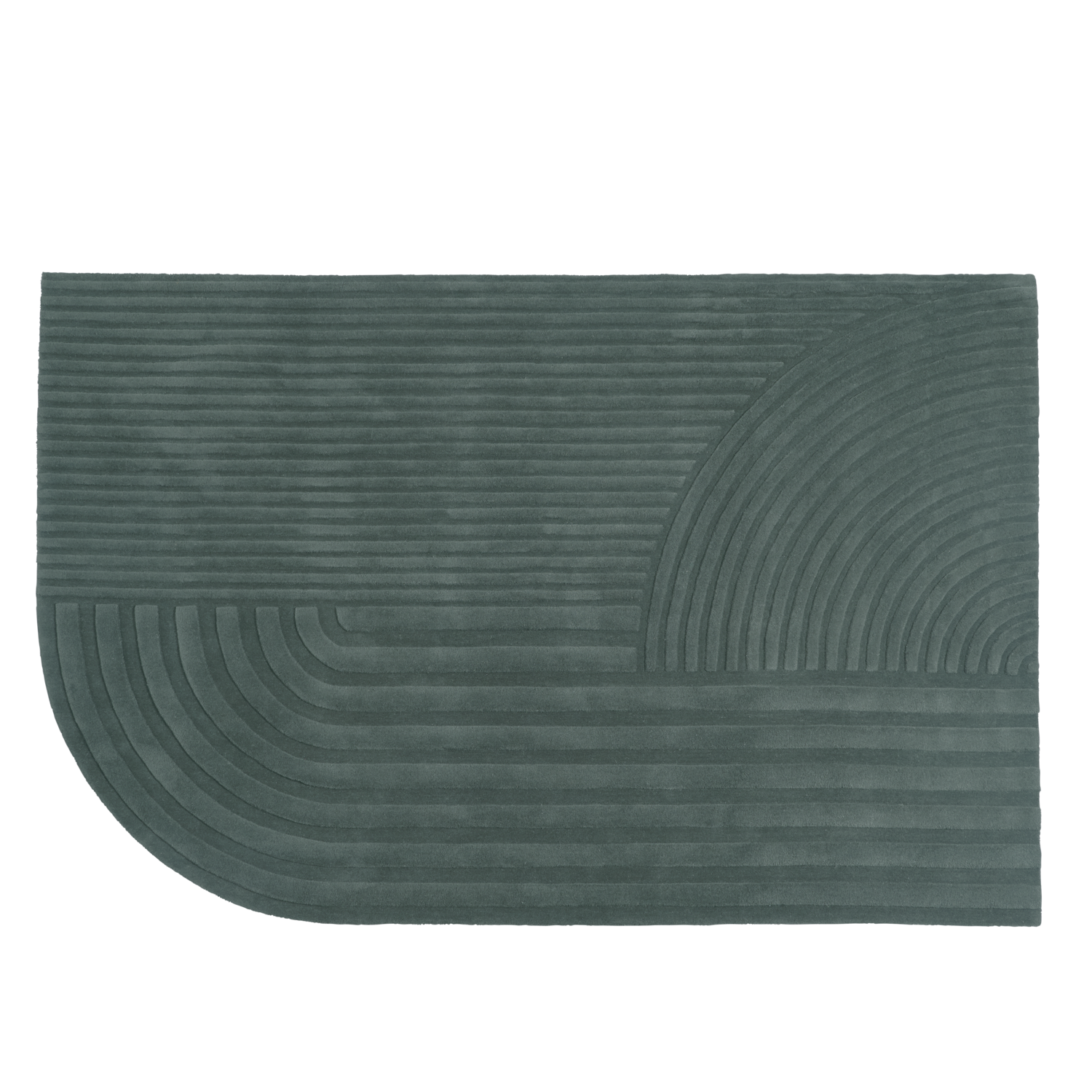 Relevo Rug / 200 x 300 cm