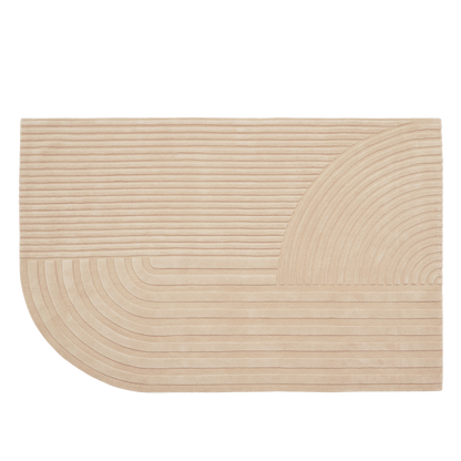 Relevo Rug / 200 x 300 cm