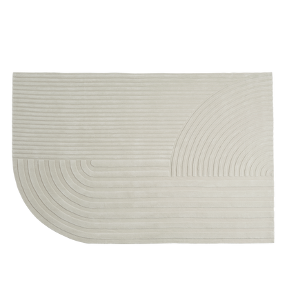 Relevo Rug / 200 x 300 cm