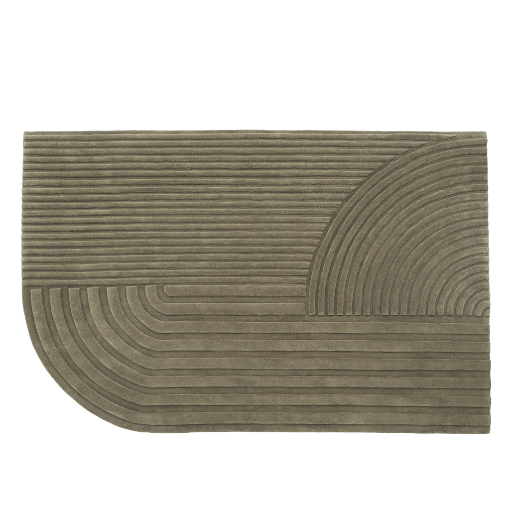 Relevo Rug / 200 x 300 cm