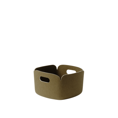 Restore Basket / 28 x 28 CM