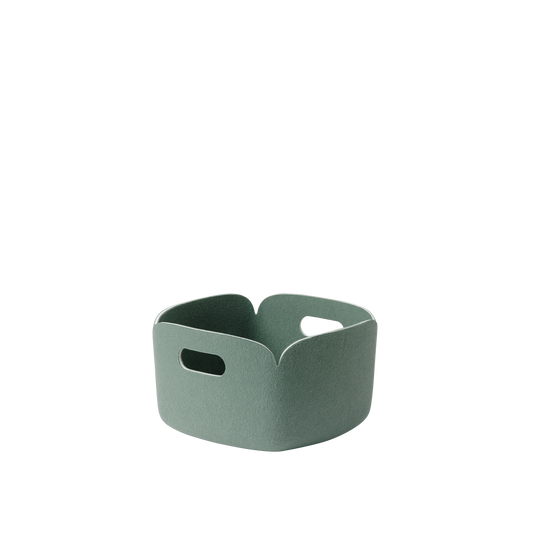 Restore Basket / 28 x 28 CM