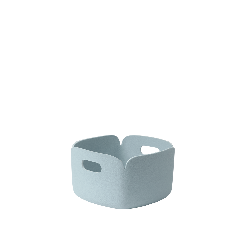 Restore Basket / 28 x 28 CM