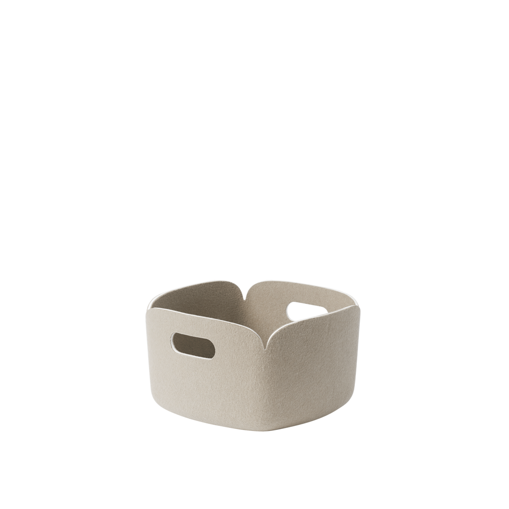 Restore Basket / 28 x 28 CM