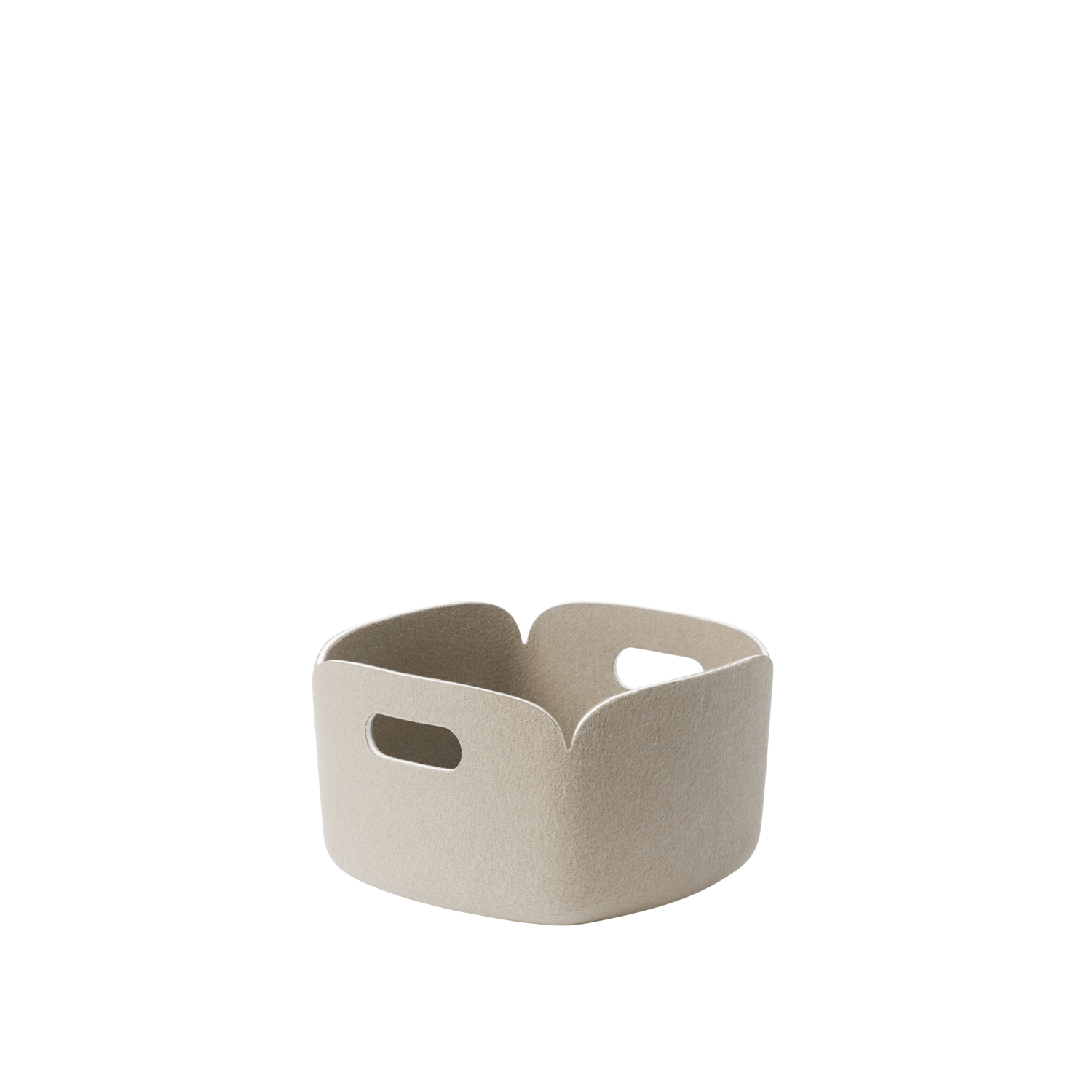 Restore Basket / 28 x 28 CM