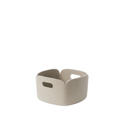 Restore Basket / 28 x 28 CM