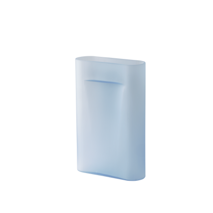 Ridge Vase / H 48,5 CM