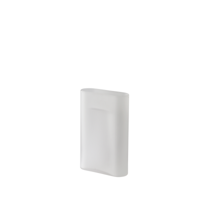 Ridge Vase / H 35 CM