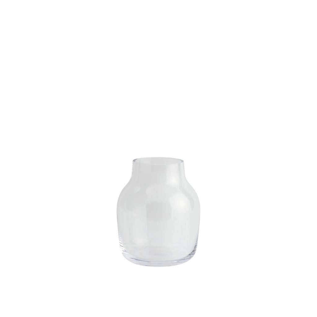 Silent Vase / Ø 11 cm