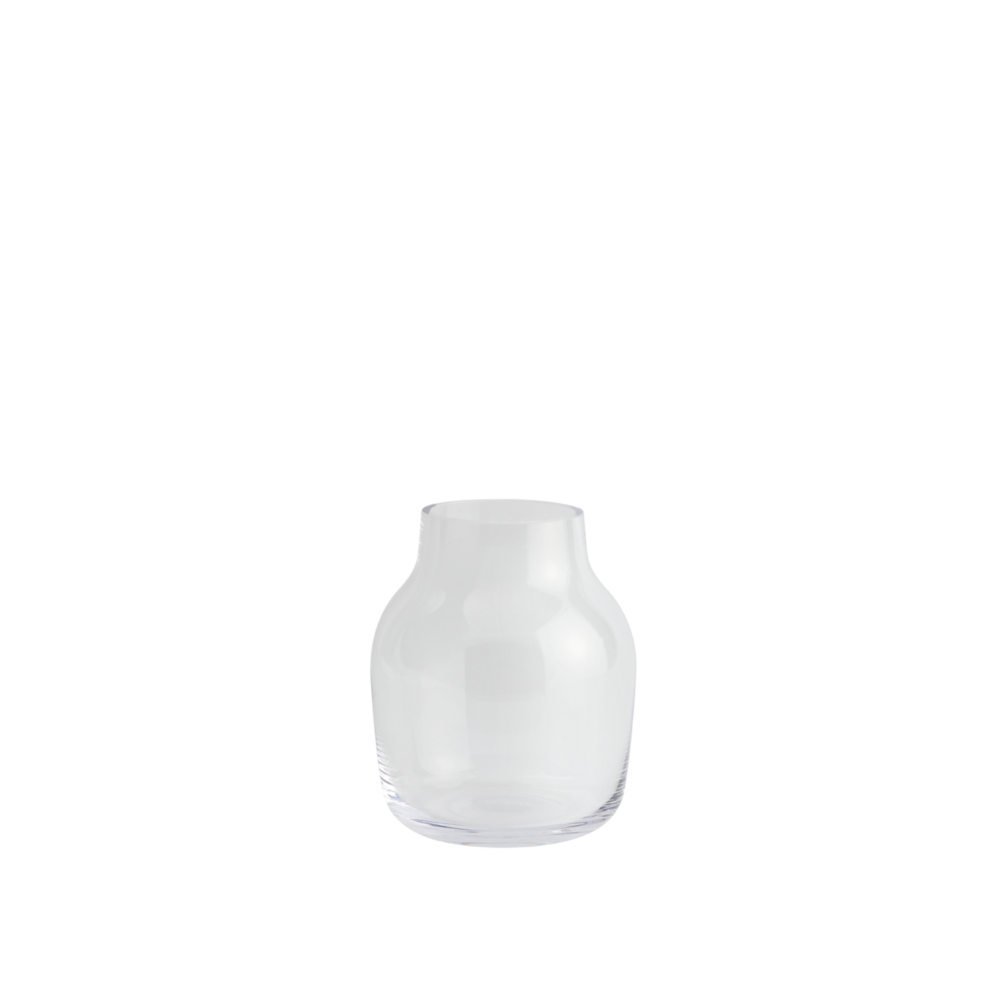 Silent Vase / Ø 11 cm