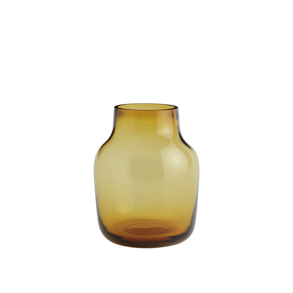 Silent Vase / Ø 15 cm