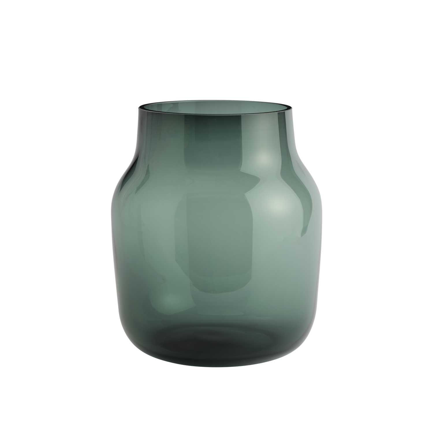 Silent Vase / Ø 20 cm