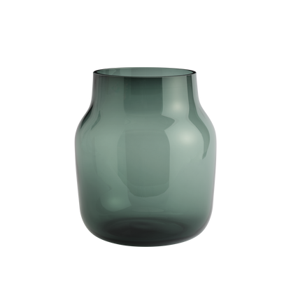 Silent Vase / Ø 20 cm