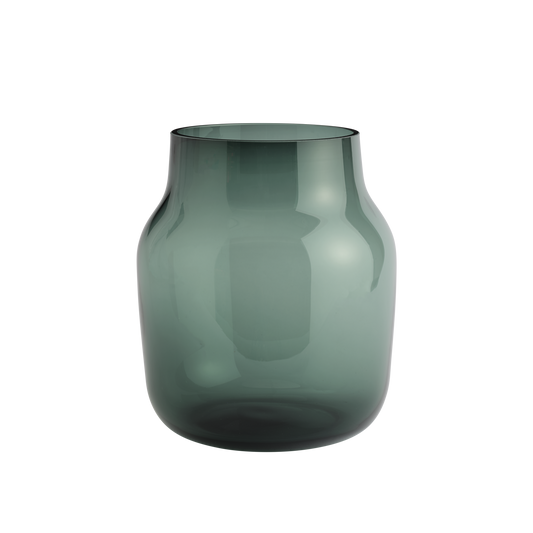 Silent Vase / Ø 20 cm