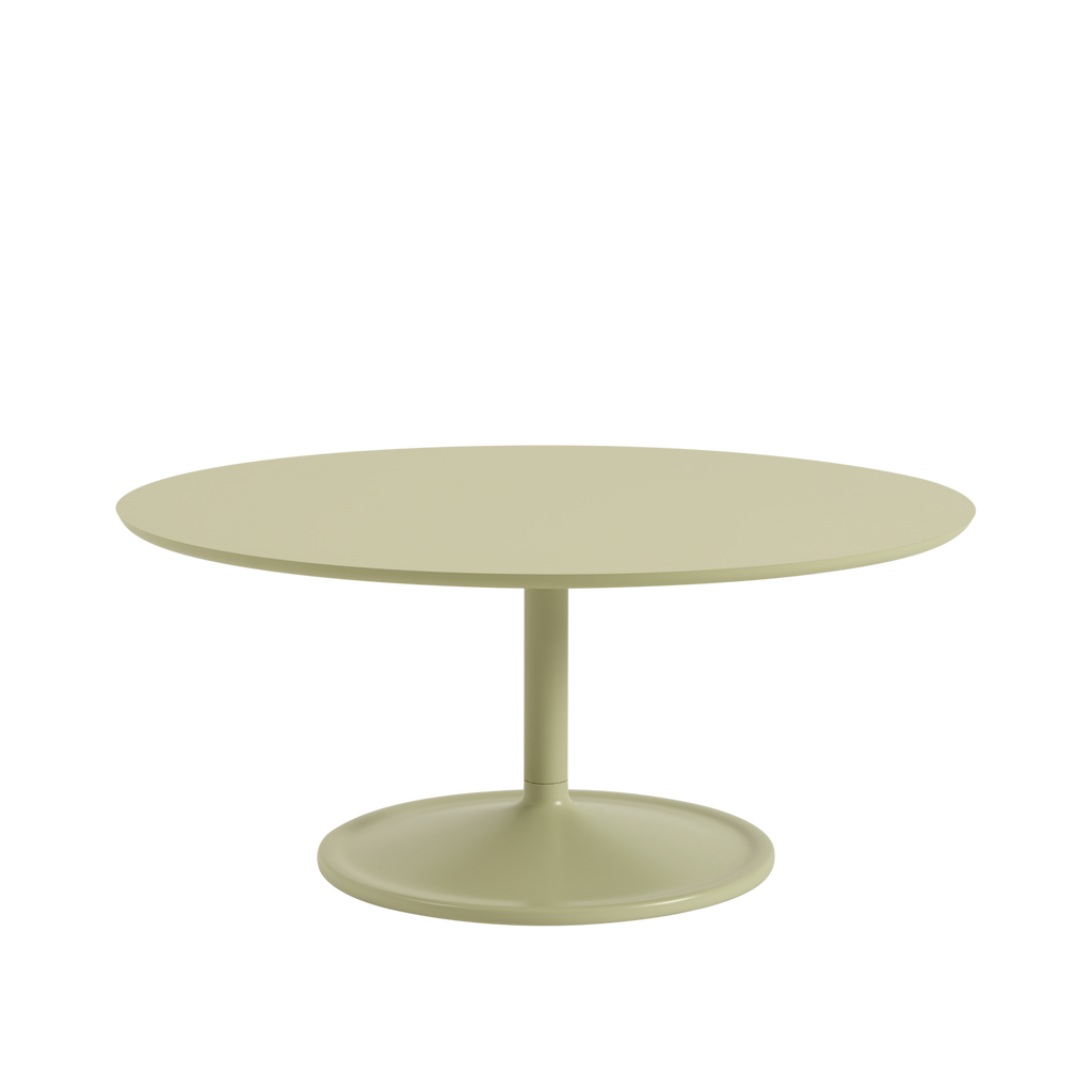 Soft Coffee Table Ø 95 H