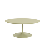 Soft Coffee Table Ø 95 H