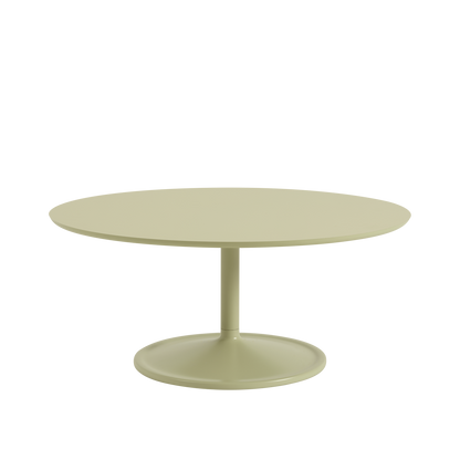 Soft Coffee Table Ø 95 H