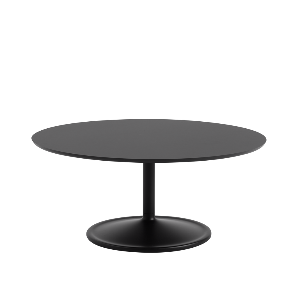 Soft Coffee Table Ø 95 H