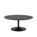 Soft Coffee Table Ø 95 H