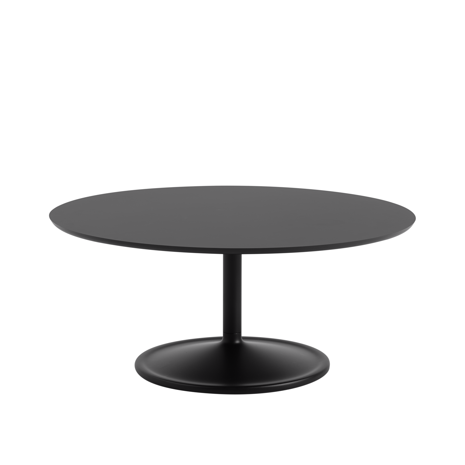 Soft Coffee Table Ø 95 H