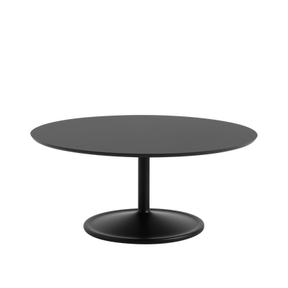 Soft Coffee Table Ø 95 H