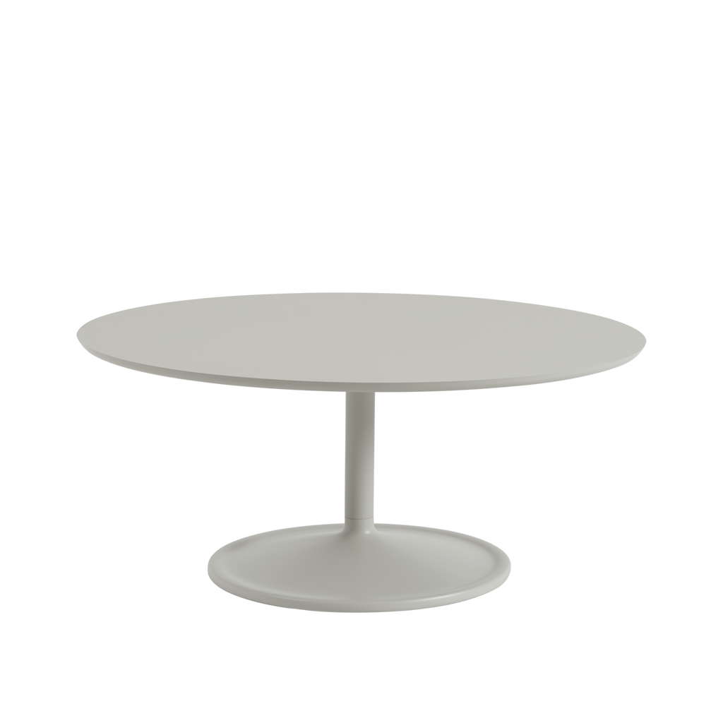 Soft Coffee Table Ø 95 H